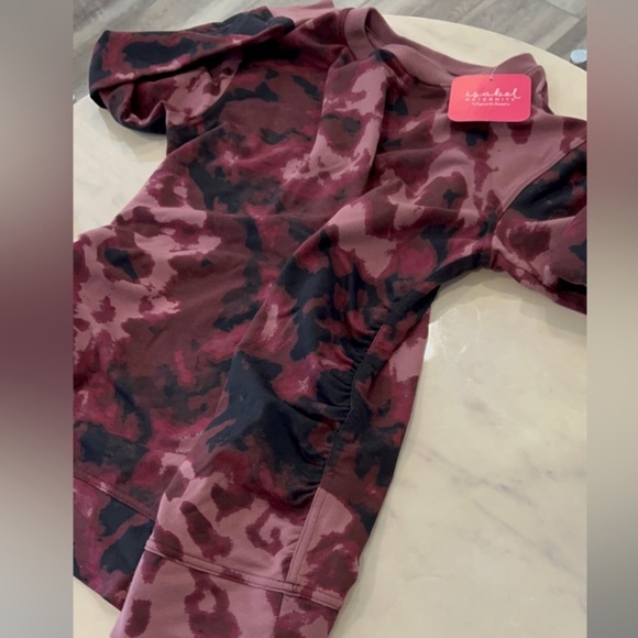 Isabel Maternity, Women’s, Artsy, Printed, Pullover, Sweatshirt. - Picture 4 of 9